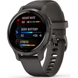 Venu 2S 1.1 inch, GPS Wi-Fi Grey