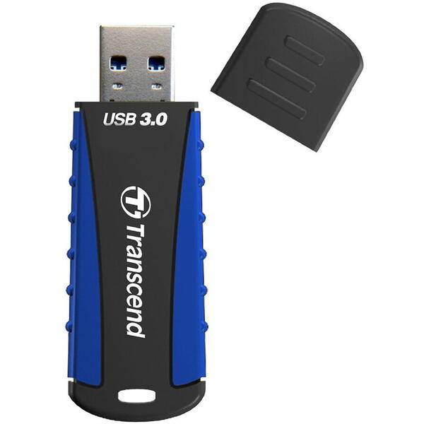 Memorie USB Transcend JetFlash 790, 128GB, USB 3.0