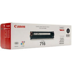 Canon CLBP 716 BK