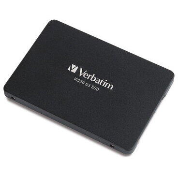 SSD Verbatim Vi550 S3 2.5 inch 512GB