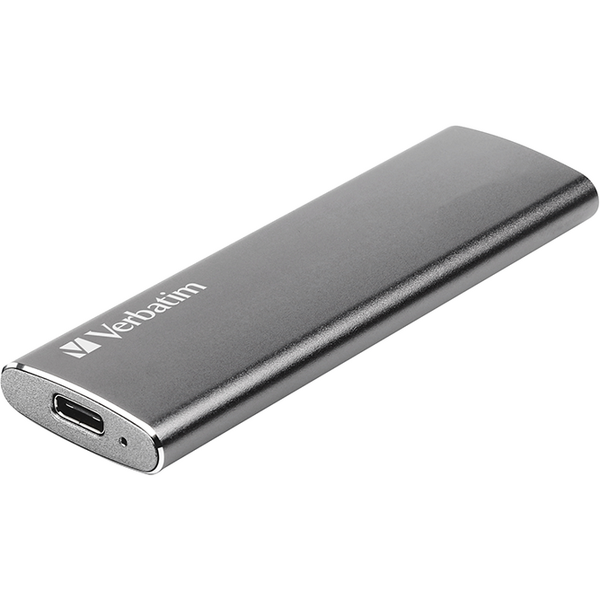 SSD Verbatim Vx500 External 120GB USB 3.1 Gen 2