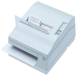 Imprimanta Matriciala Epson TM-U950 (283), Serial, Alb