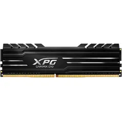 XPG GAMMIX D10 Black DDR4 16GB 3200 MHz CL16