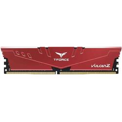 Vulcan Z Red 32GB DDR4 3200MHz C16 1.35V