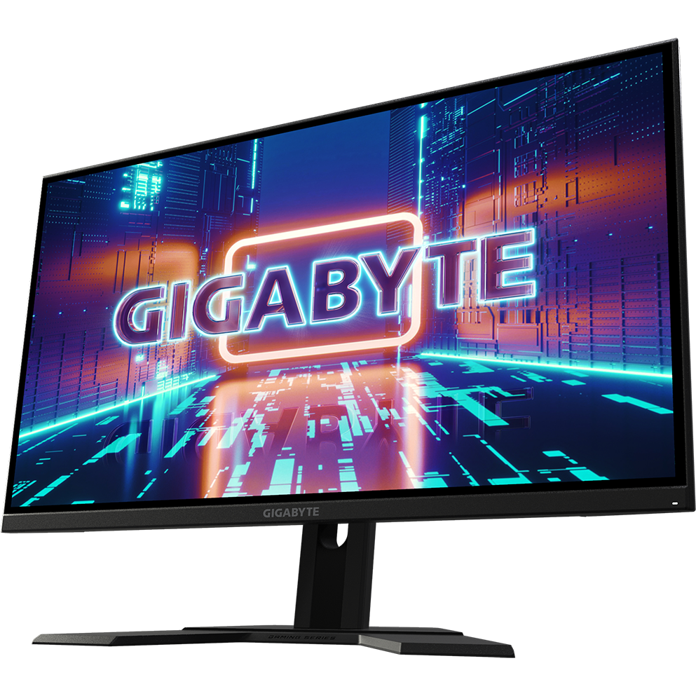 Ecran Gaming VA QHD GIGABYTE G32QC, 32, 1ms, 165Hz -Curved