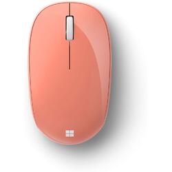 Mouse Bluetooth 5.0 LE, Peach