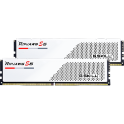 Ripjaws S5 32GB DDR5 5600MHz CL40 1.20V Kit Dual Channel