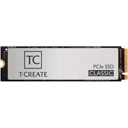 T-Create Classic 2TB PCI Express 3.0 x4 M.2 2280