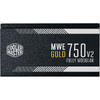 Sursa Cooler Master MWE Gold V2 750, Certificare 80+ Gold, 750W