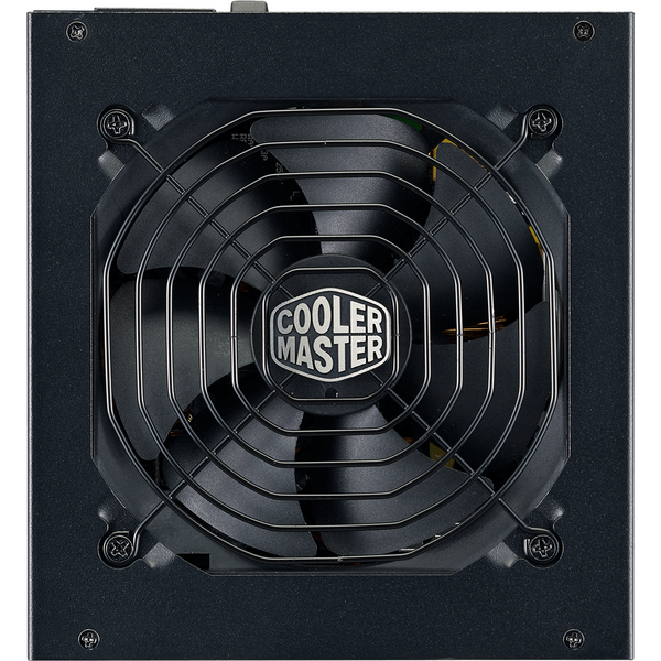 Sursa Cooler Master MWE Gold V2 750, Certificare 80+ Gold, 750W