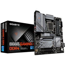 B660M GAMING X DDR4 Socket 1700