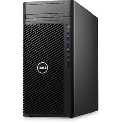 Sistem Brand Dell Precision 3660 MT, Intel Core i9-13900K 3.0GHz, 32GB RAM, 1TB SSD + 2TB HDD, RTX A4000 16GB, Windows 11 Pro