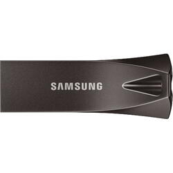 Memorie USB Samsung Bar Plus Titan 128GB USB 3.1