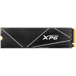 SSD A-DATA XPG Gammix S70 Blade 2TB PCI Express 4.0 x4 M.2 2280