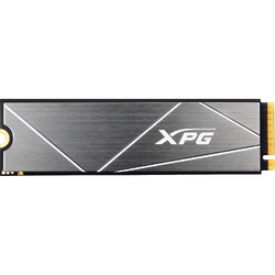 XPG Gammix S50 LiteCS 1TB PCI Express 4.0 x4 M.2 2280