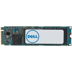 SSD Dell AB673817 1TB, PCIe Gen 3x4, M.2 2280 (NVMe)