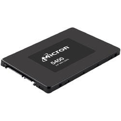 SSD Micron 5400 PRO 7.68TB SATA3 2.5 inch