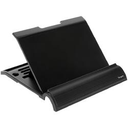 Anti Microbial Simple Ergo Stand 14 inch Black