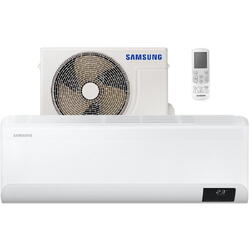 Aer Conditionat Samsung Cebu 12000 BTU Clasa A++/A+, Wi-Fi, Inverter