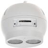 Camera IP Hikvision CAMERA IP TURRET 4MP 2.8MM IR30M AUDIO