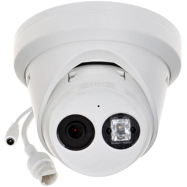 Camera IP Hikvision CAMERA IP TURRET 4MP 2.8MM IR30M AUDIO