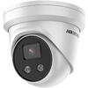 Camera IP Hikvision CAMERA IP TURRET 8MP 2.8MM IR30M