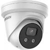 Camera IP Hikvision CAMERA IP TURRET 8MP 2.8MM IR30M