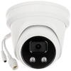 Camera IP Hikvision CAMERA IP TURRET 8MP 2.8MM IR30M