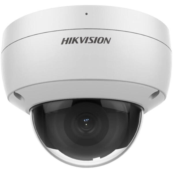 Camera IP Hikvision CAMERA IP DOME 8MP 2.8-12MM IR40M