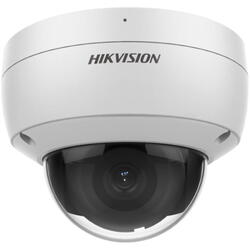 Camera IP Hikvision Dome DS-2CD2147G2-SU2C, 4MP, Lentila 2.8mm