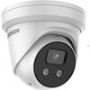 Camera IP Hikvision CAMERA IP TURRET 4MP 2.8MM IR30M BLACK