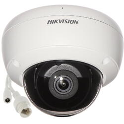 CAMERA IP DOME 8MP 2.8MM IR30M MIC