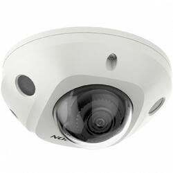 CAMERA MINI DOME IP 2MP 2.8MM IR40M