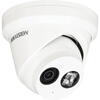 Camera IP Hikvision CAMERA IP TURRET 8MP 2.8MM IR30M MIC