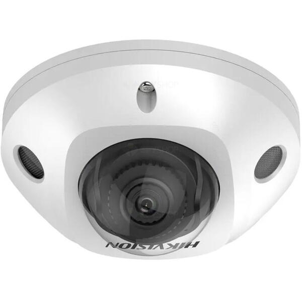 Camera IP Hikvision CAMERA MINI DOME IP 4MP 2.8MM 30M