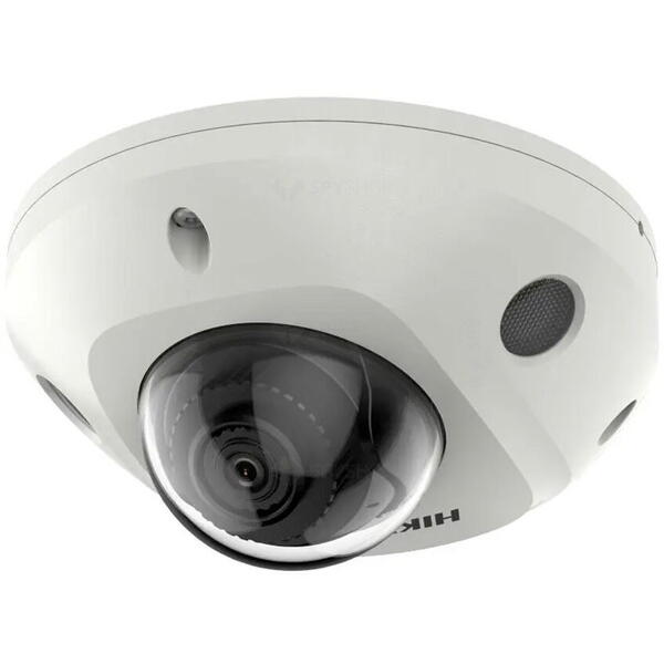 Camera IP Hikvision CAMERA MINI DOME IP 4MP 2.8MM 30M