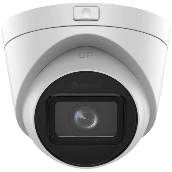 Camera IP Hikvision CAMERA TURRET 5MP 2.8-12MM IR30M