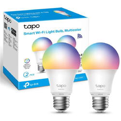 Tapo L530E Wi-Fi, Multicolor 2 pack