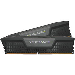 Vengeance 32GB DDR5 7200MHz CL34 Kit Dual Channel