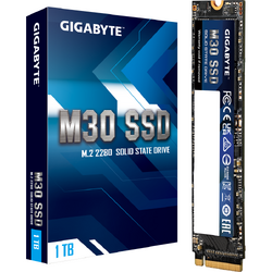 M30 512GB PCI Express 3.0 x4 M.2 2280