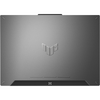 Laptop Asus TUF A15 FA507NVR, 15.6 inch FHD 144Hz, AMD Ryzen 7 7435HS, 16GB DDR5, 512GB SSD, GeForce RTX 4060 8GB, Mecha Gray