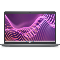 Laptop Dell Latitude 5540, 15.6 inch FHD IPS, Intel Core i7-1365U, 32GB DDR4, 1TB SSD, Intel Iris Xe, Win 11 Pro, Grey, 3Yr ProSupport