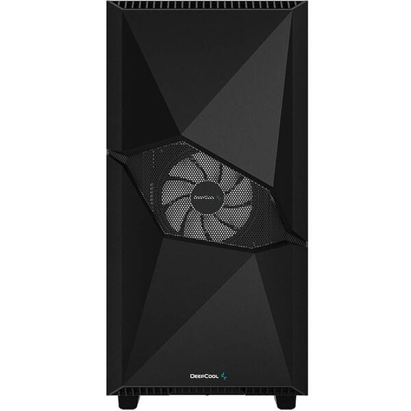 Carcasa Deepcool Cyclops Black