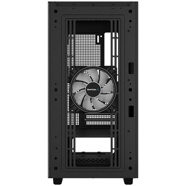 Carcasa Deepcool Cyclops Black