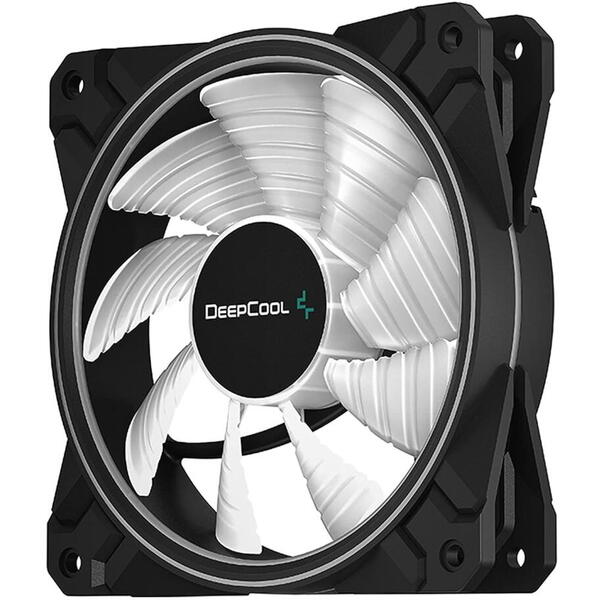 Carcasa Deepcool Cyclops Black