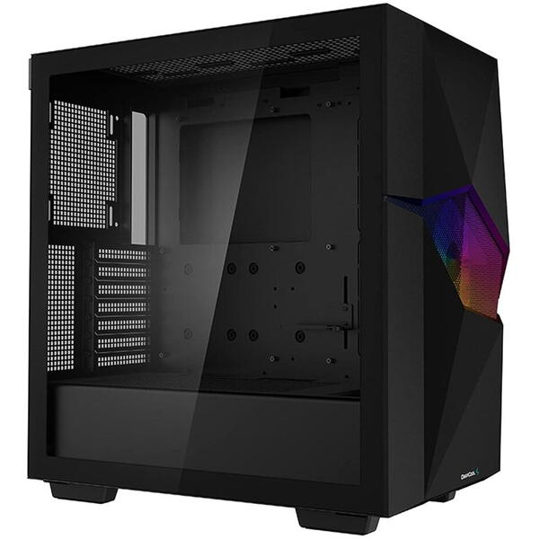 Carcasa Deepcool Cyclops Black