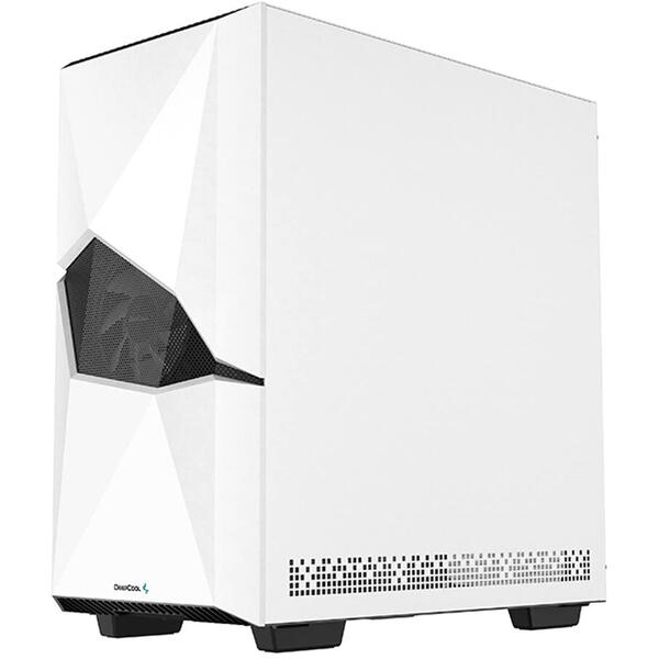 Carcasa Deepcool Cyclops White