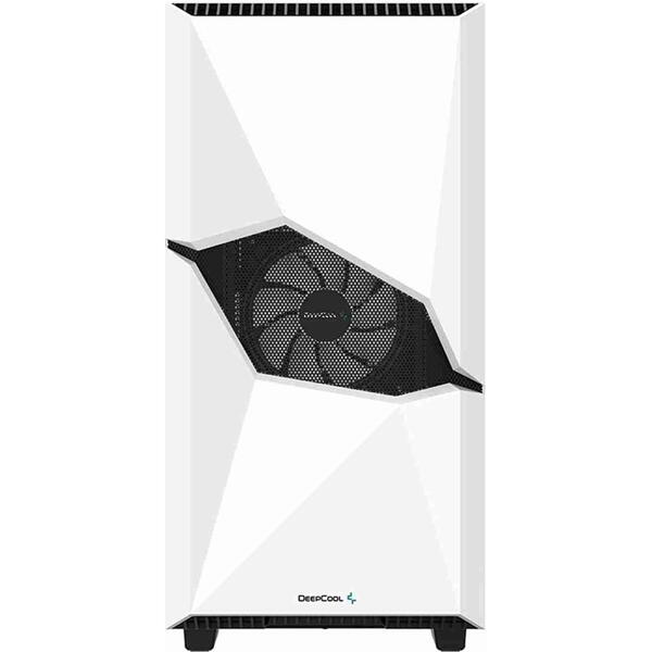 Carcasa Deepcool Cyclops White