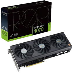 GeForce RTX 4070 PRO ART 12GB GDDR6X 192 Bit DLSS 3.0
