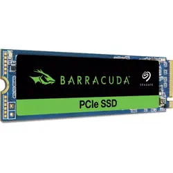 BarraCuda 2TB PCI Express 4.0 x4 M.2 2280